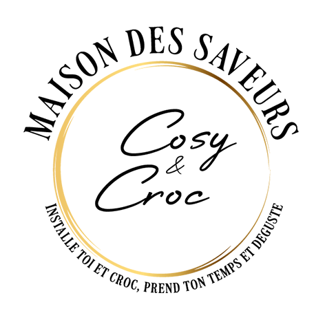Logo Maison des Saveurs